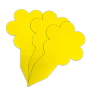 Gelbe Klebefallen